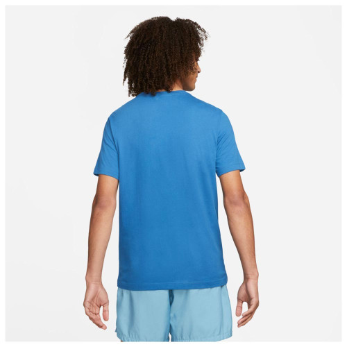 Nike Ανδρική κοντομάνικη μπλούζα Sportswear Futura Icon T-Shirt